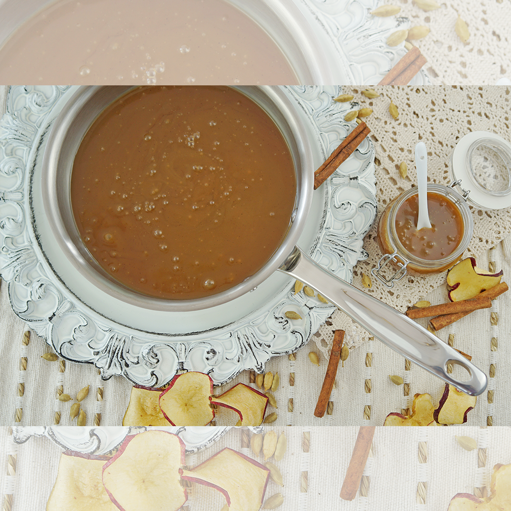 360 Cookware 2 Quart Saucier SpadezStore