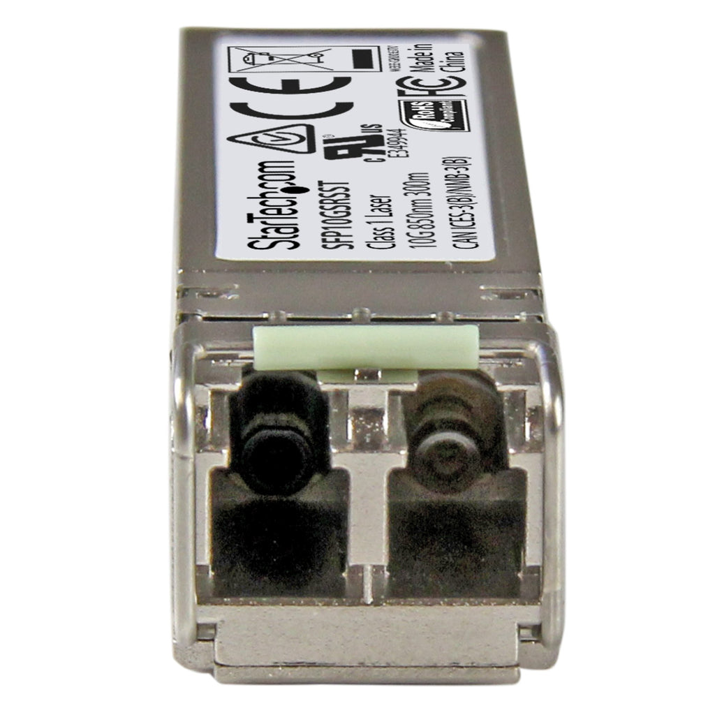 StarTech Cisco SFP-10G-SR-S Comp. SFP+ Module SpadezStore