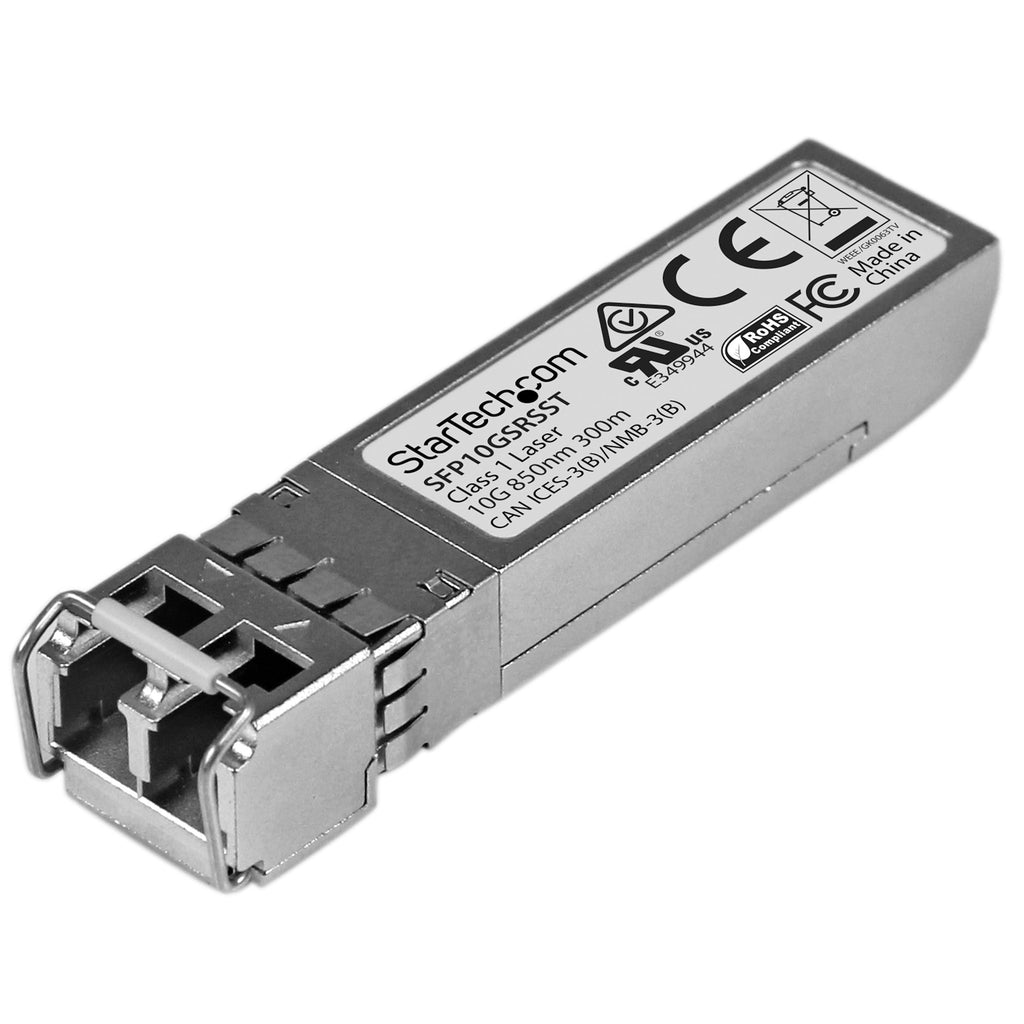StarTech Cisco SFP-10G-SR-S Comp. SFP+ Module SpadezStore