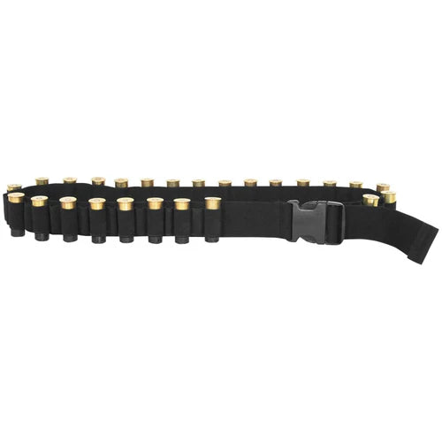 Fox Outdoor Shotgun Shell Bandolier SpadezStore