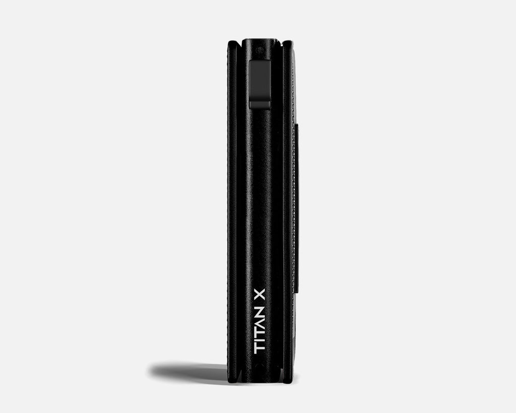 TITAN X Bifold Edition SpadezStore