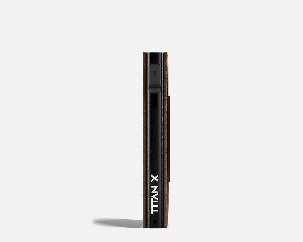 TITAN X Bifold Edition SpadezStore