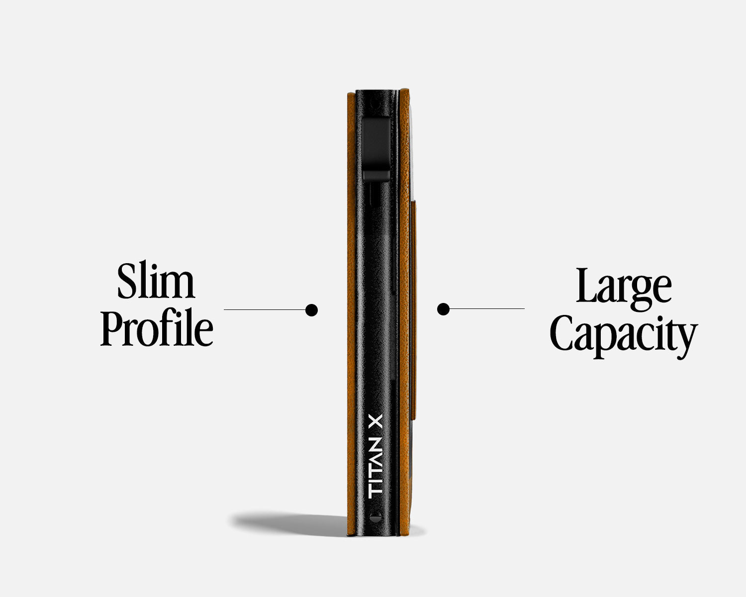 TITAN X Bifold + Tracker Bundle SpadezStore