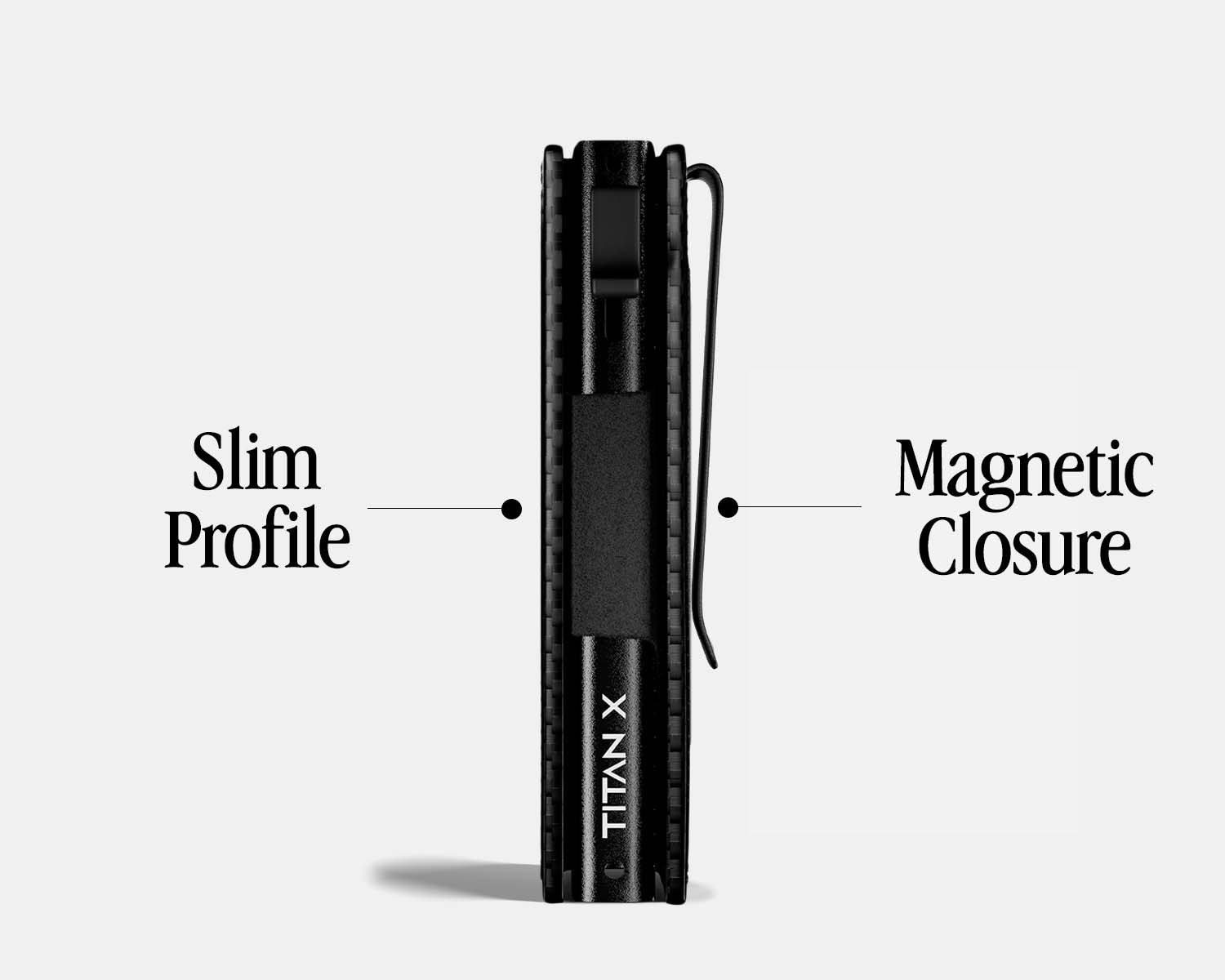 TITAN X Trifold Edition PRO SpadezStore