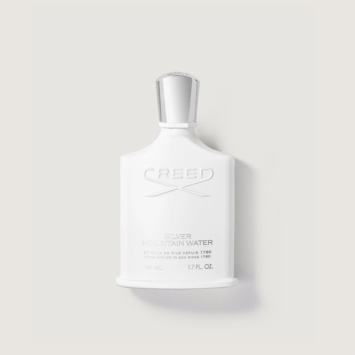 Creed Silver Mountain Water Cologne for Men SpadezStore