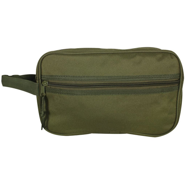 Fox Outdoor Soldier's Toiletry Kit SpadezStore