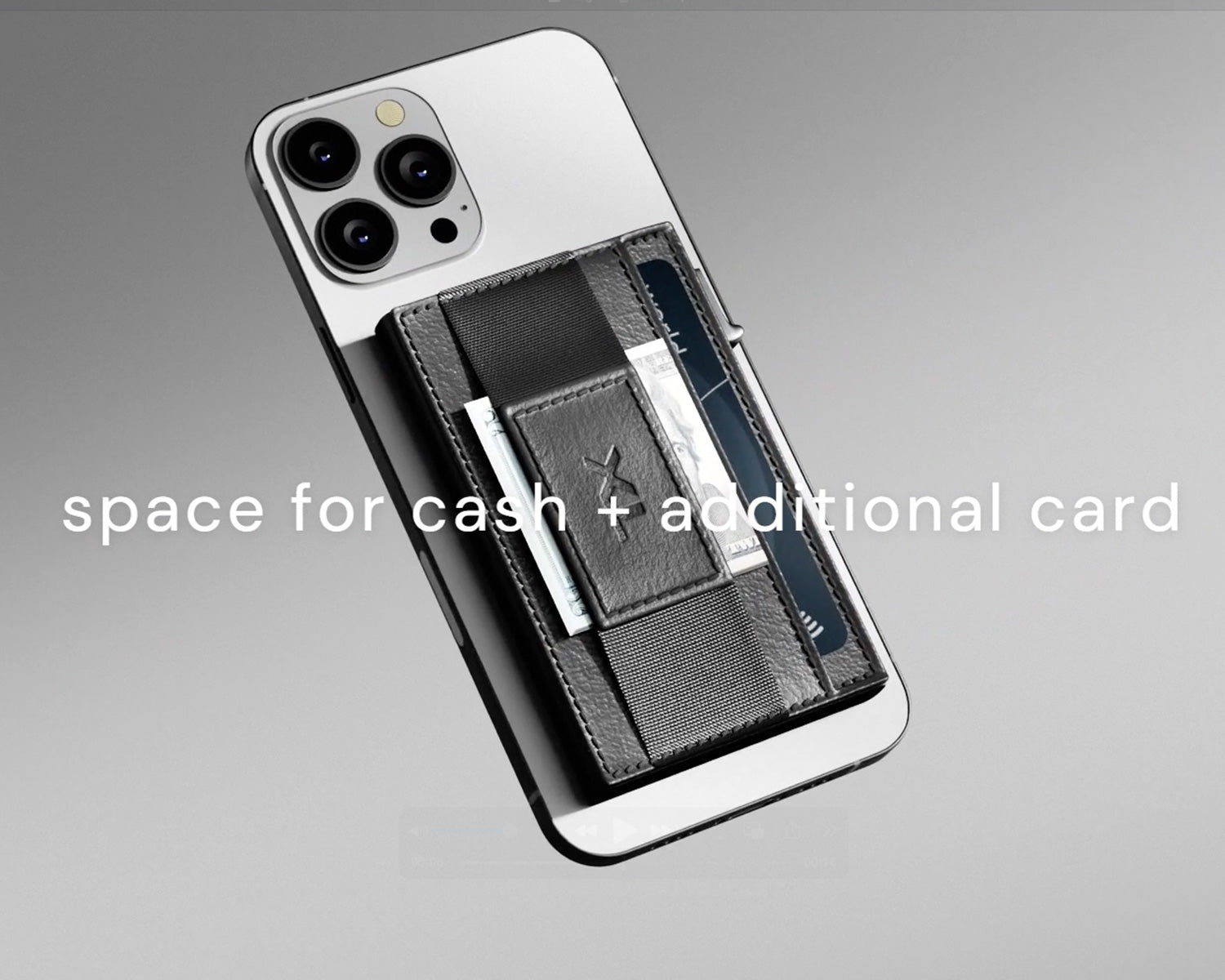 TITAN X Ultraslim Edition I Magsafe® Compatible SpadezStore