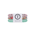 Spring Splash Small Hair Ties SpadezStore