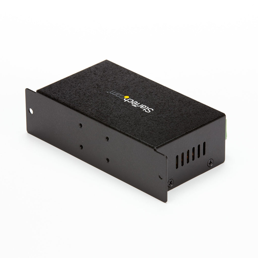 StarTech Mountable Rugged Industrial 7 Port USB 2.0 Hub SpadezStore