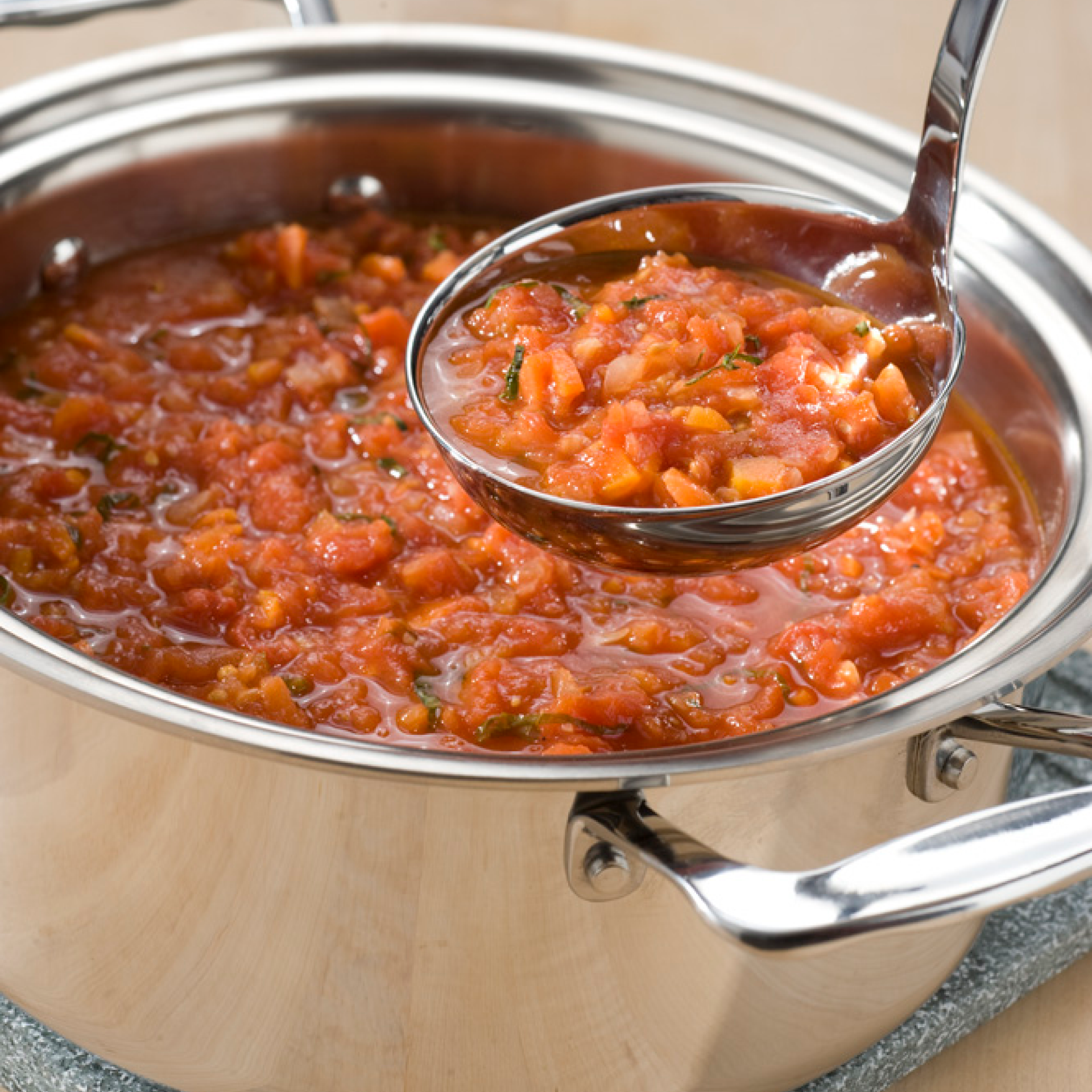 360 Cookware 4 Quart Stockpot SpadezStore