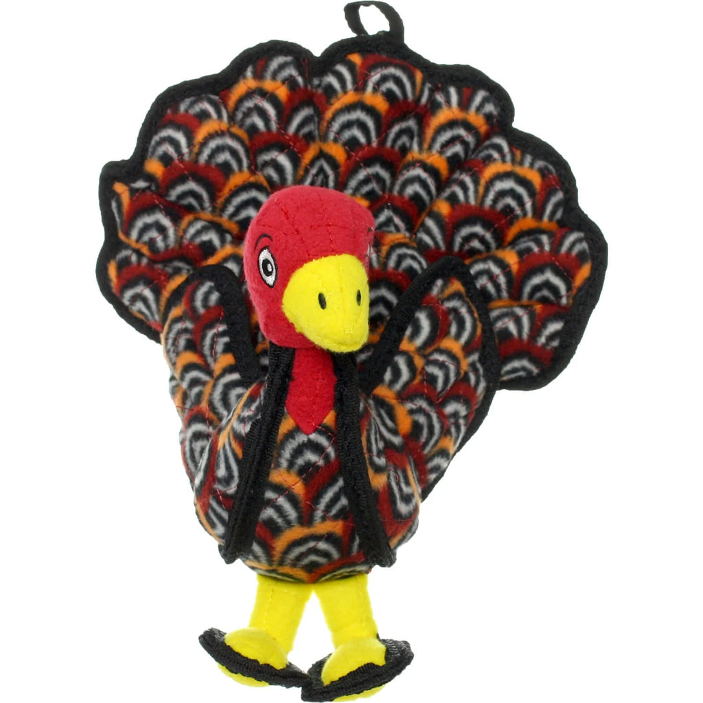 Tuffy Barnyard Series - Talulah Turkey SpadezStore