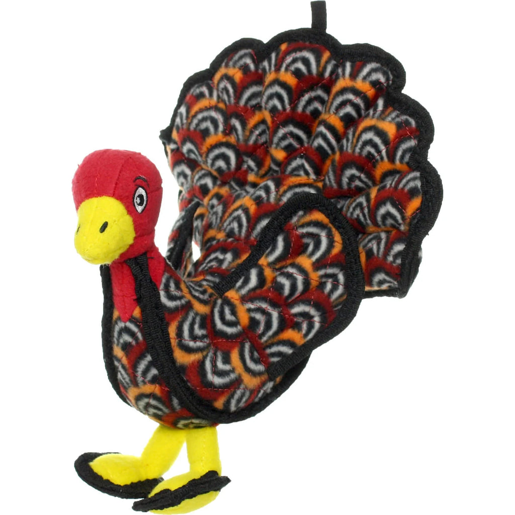 Tuffy Barnyard Series - Talulah Turkey SpadezStore