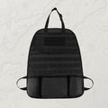 Skullvibe Tactical MOLLE Seat Organizer v2