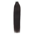 Straight Tape In Remy Hair Extension SpadezStore