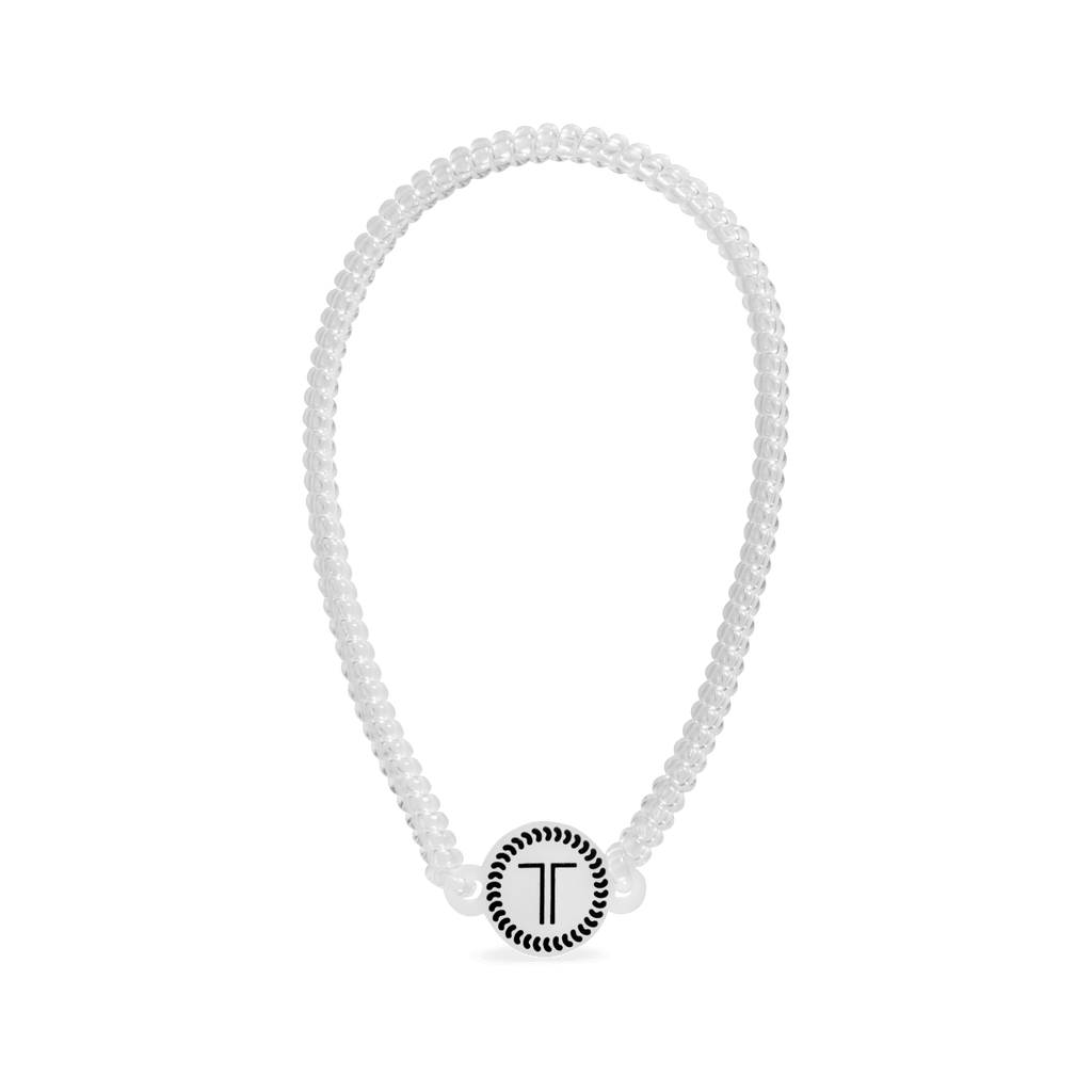 TELETIES Crystal Clear Headband