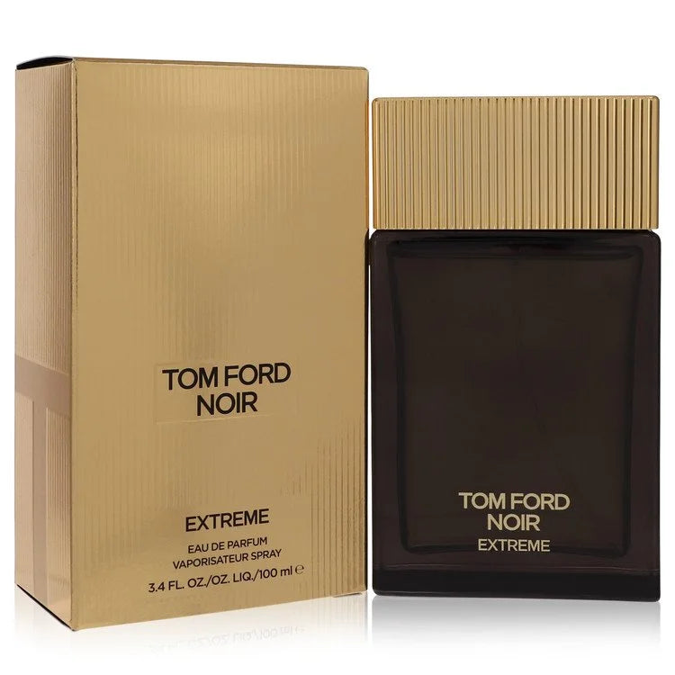 Tom Ford Noir Extreme Cologne for Men SpadezStore