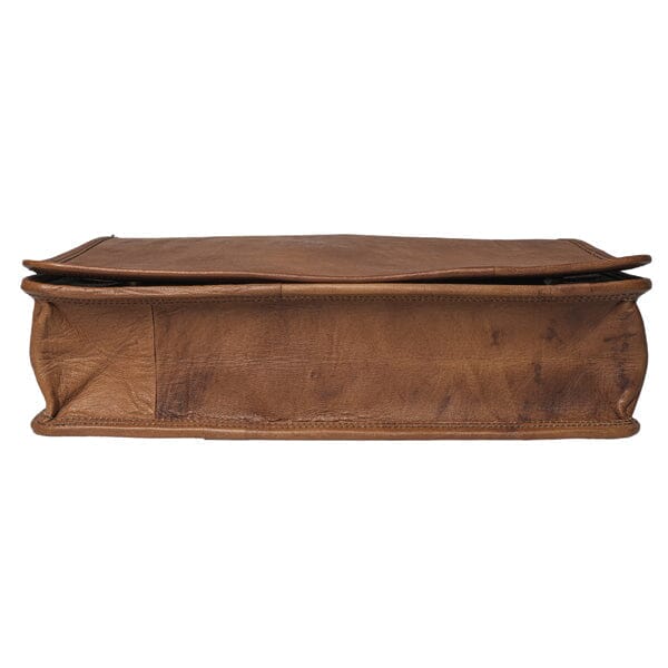 Classy Leather Bags The Urban Crossbody SpadezStore