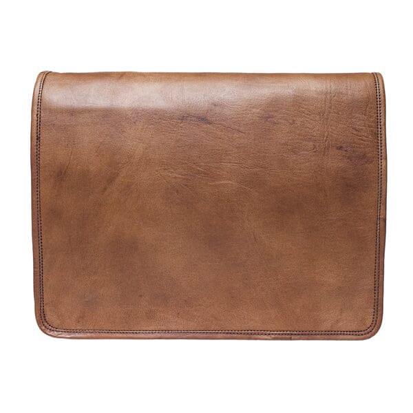 Classy Leather Bags The Urban Crossbody SpadezStore