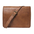 Classy Leather Bags The Urban Crossbody SpadezStore