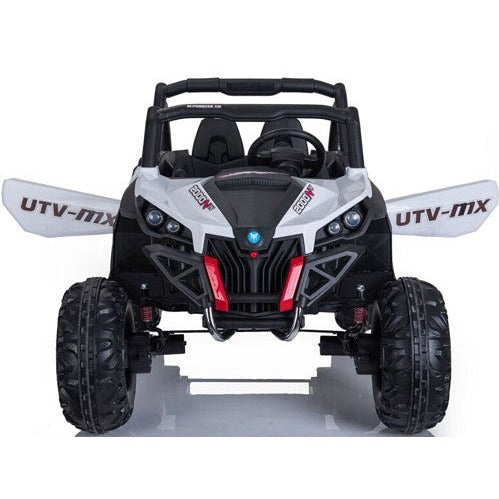 Mototec Mini Moto UTV 4x4 12v SpadezStore