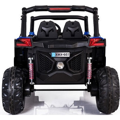 Mototec Mini Moto UTV 4x4 12v SpadezStore