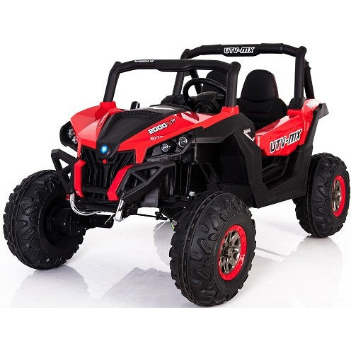 Mototec Mini Moto UTV 4x4 12v SpadezStore