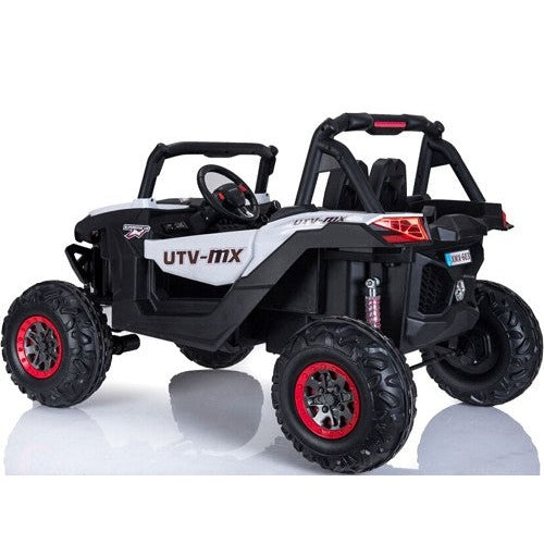 Mototec Mini Moto UTV 4x4 12v SpadezStore
