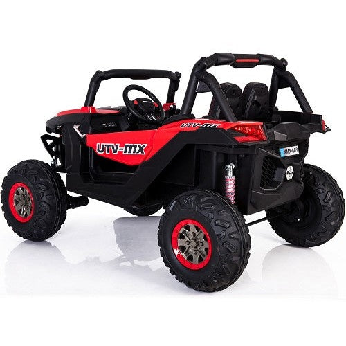 Mototec Mini Moto UTV 4x4 12v SpadezStore