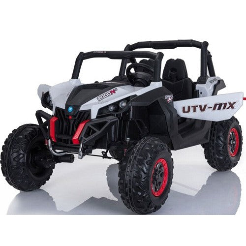 Mototec Mini Moto UTV 4x4 12v SpadezStore