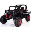 Mototec Mini Moto UTV 4x4 12v SpadezStore