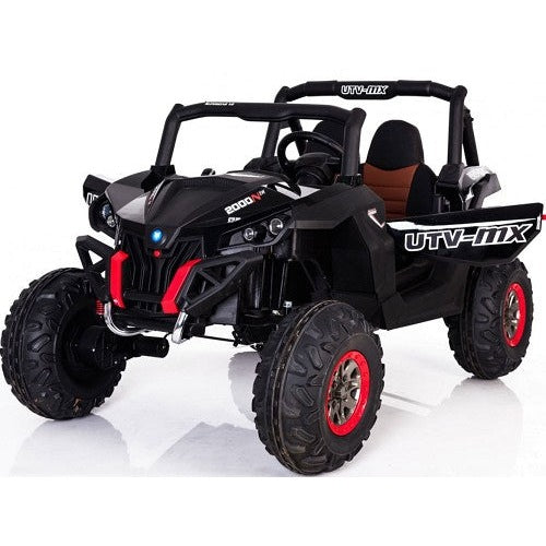 Mototec Mini Moto UTV 4x4 12v SpadezStore
