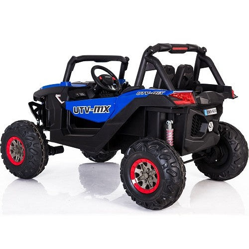 Mototec Mini Moto UTV 4x4 12v SpadezStore