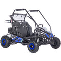 MotoTec Mud XL 212cc 2 Seat Go Kart Full Suspension SpadezStore