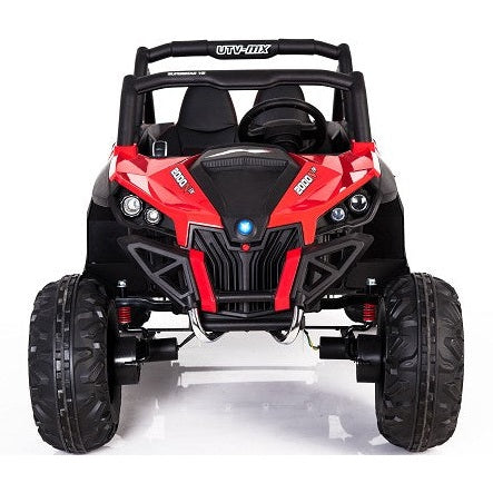 Mototec Mini Moto UTV 4x4 12v SpadezStore