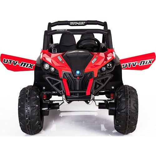 Mototec Mini Moto UTV 4x4 12v SpadezStore
