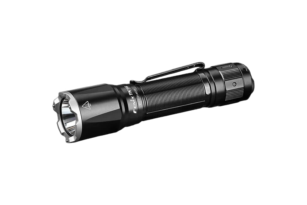 Fenix TK16 V2.0 Tactical Flashlight - 3100 Lumens SpadezStore