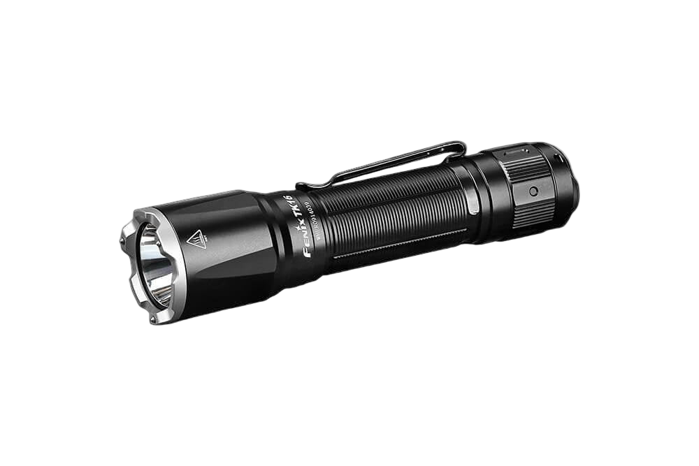 Fenix TK16 V2.0 Tactical Flashlight - 3100 Lumens SpadezStore