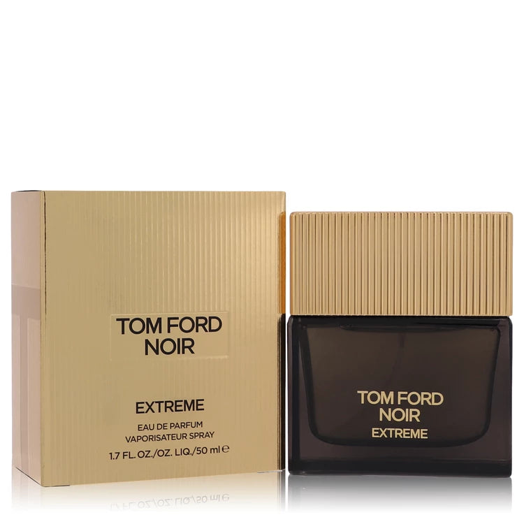 Tom Ford Noir Extreme Cologne for Men SpadezStore