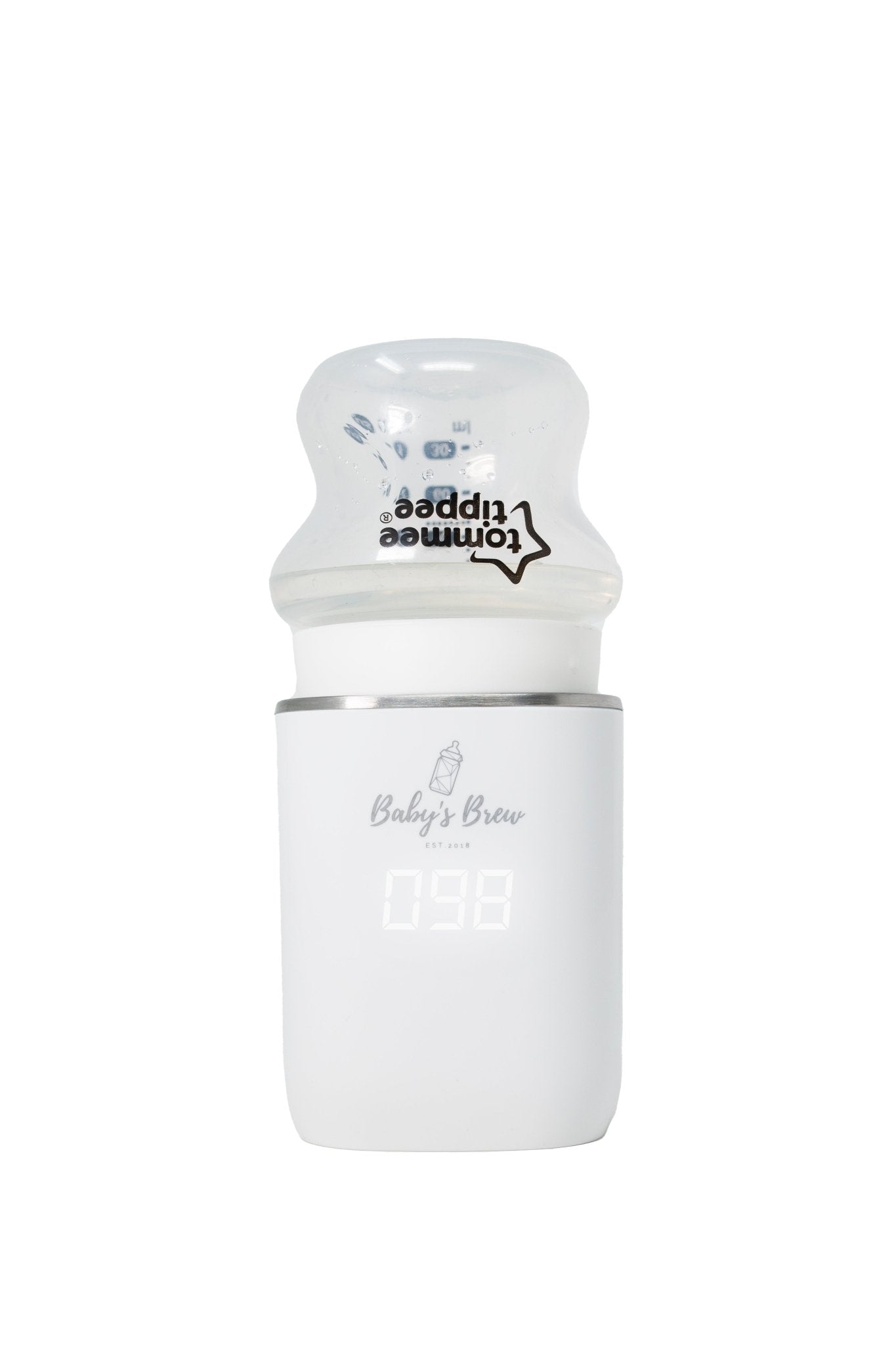The Baby's Brew Tommee Tippee Adapter SpadezStore