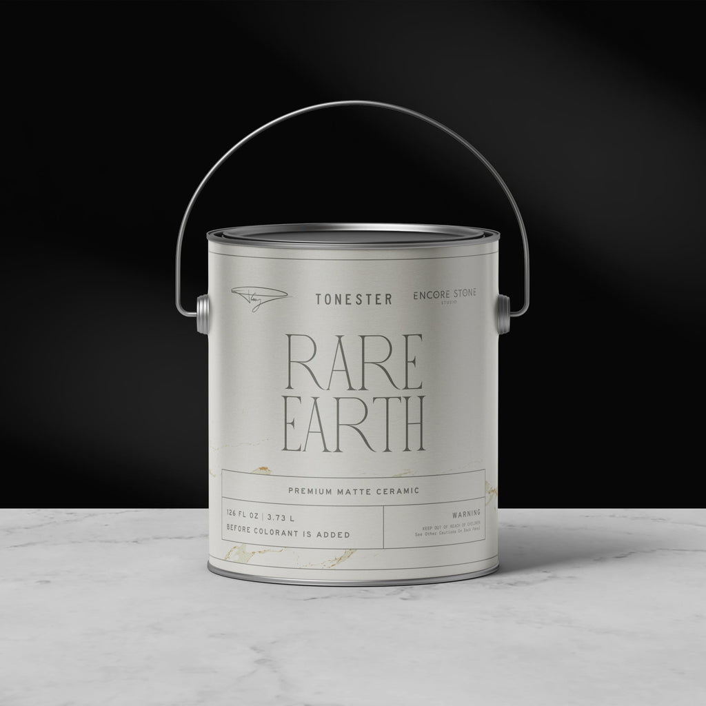 Tonester The ‘Oyster’ Bianco SpadezStore