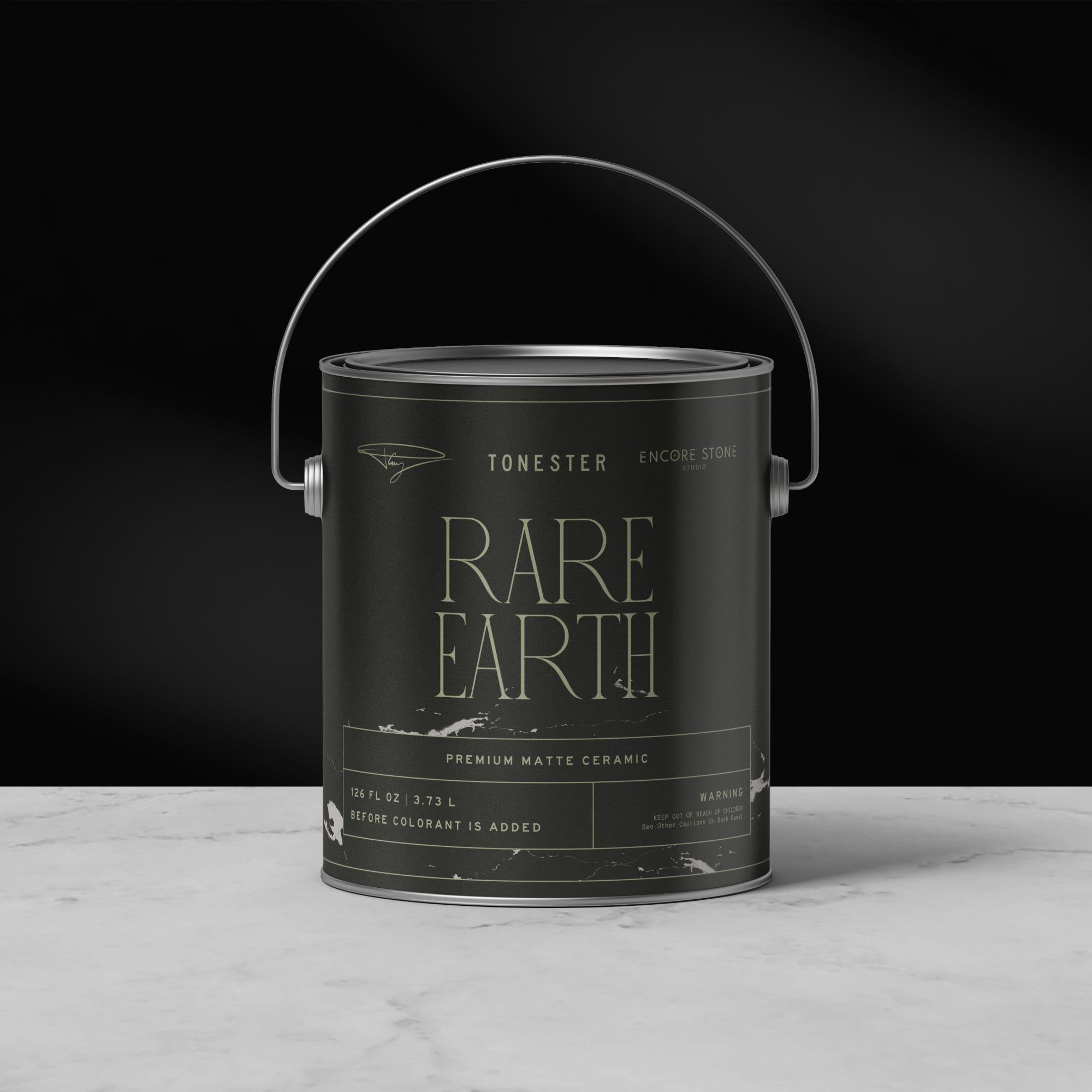 Tonester The ‘Avocatus’ Green SpadezStore