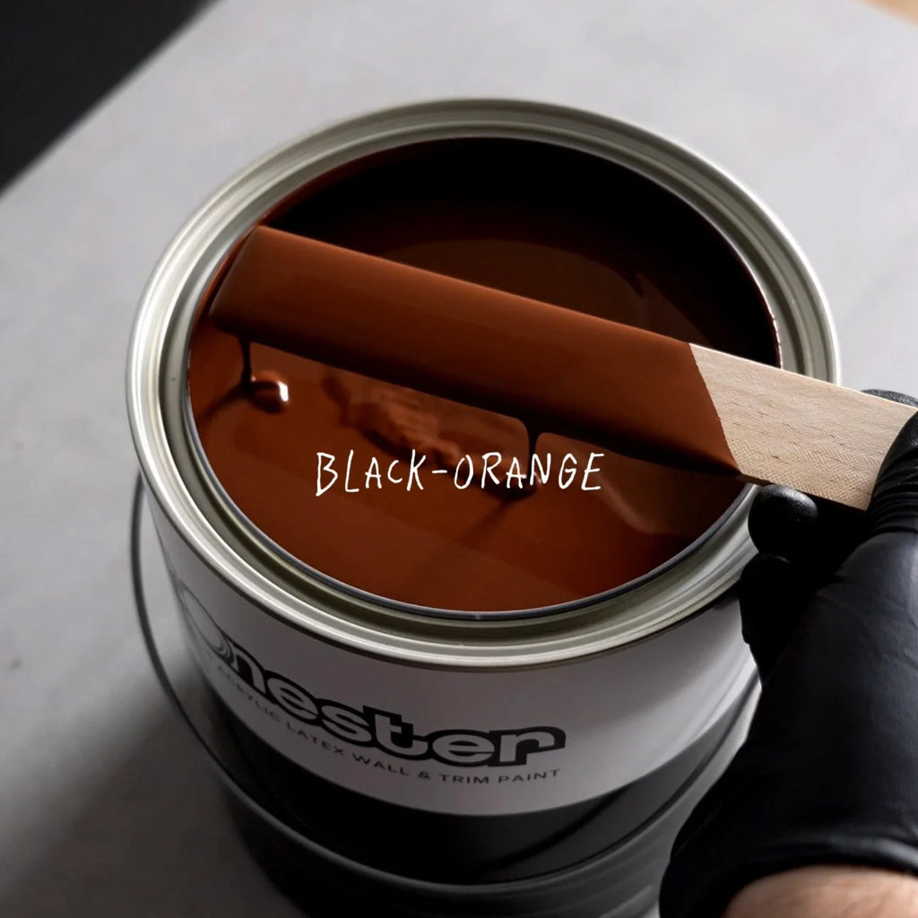 Tonester Paints ♱