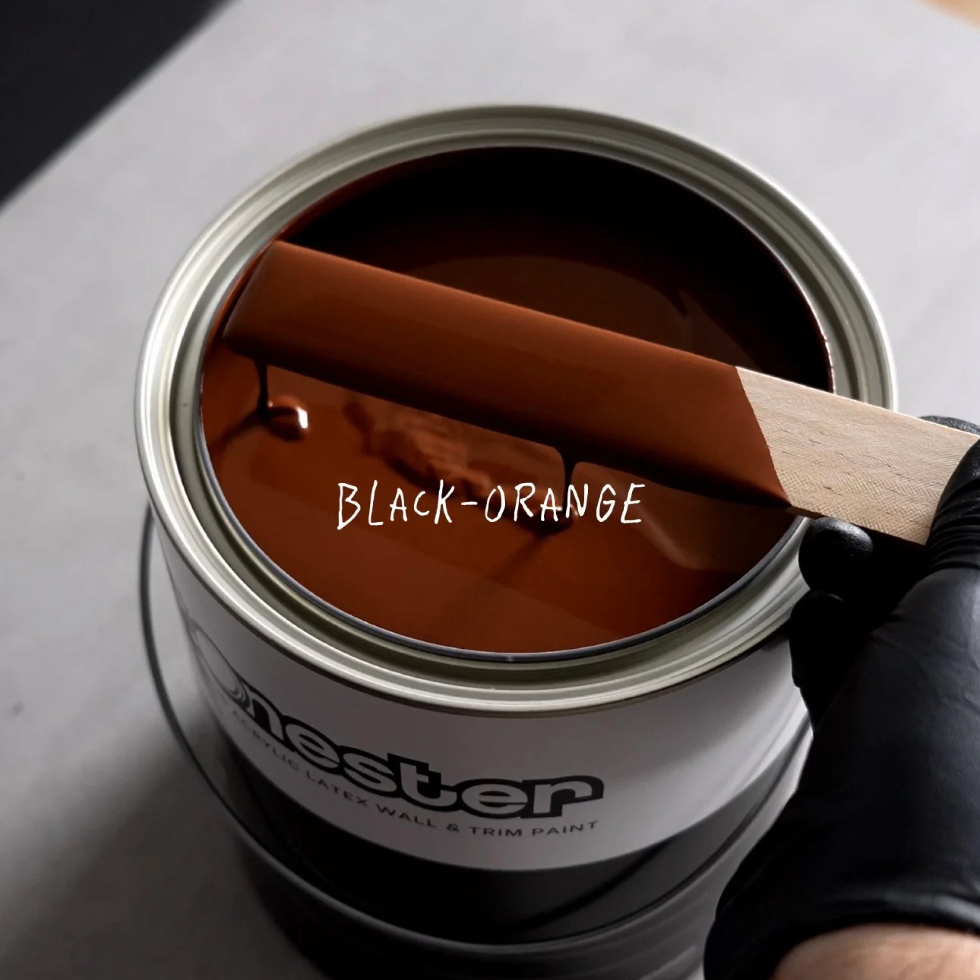 Tonester Paints ♱