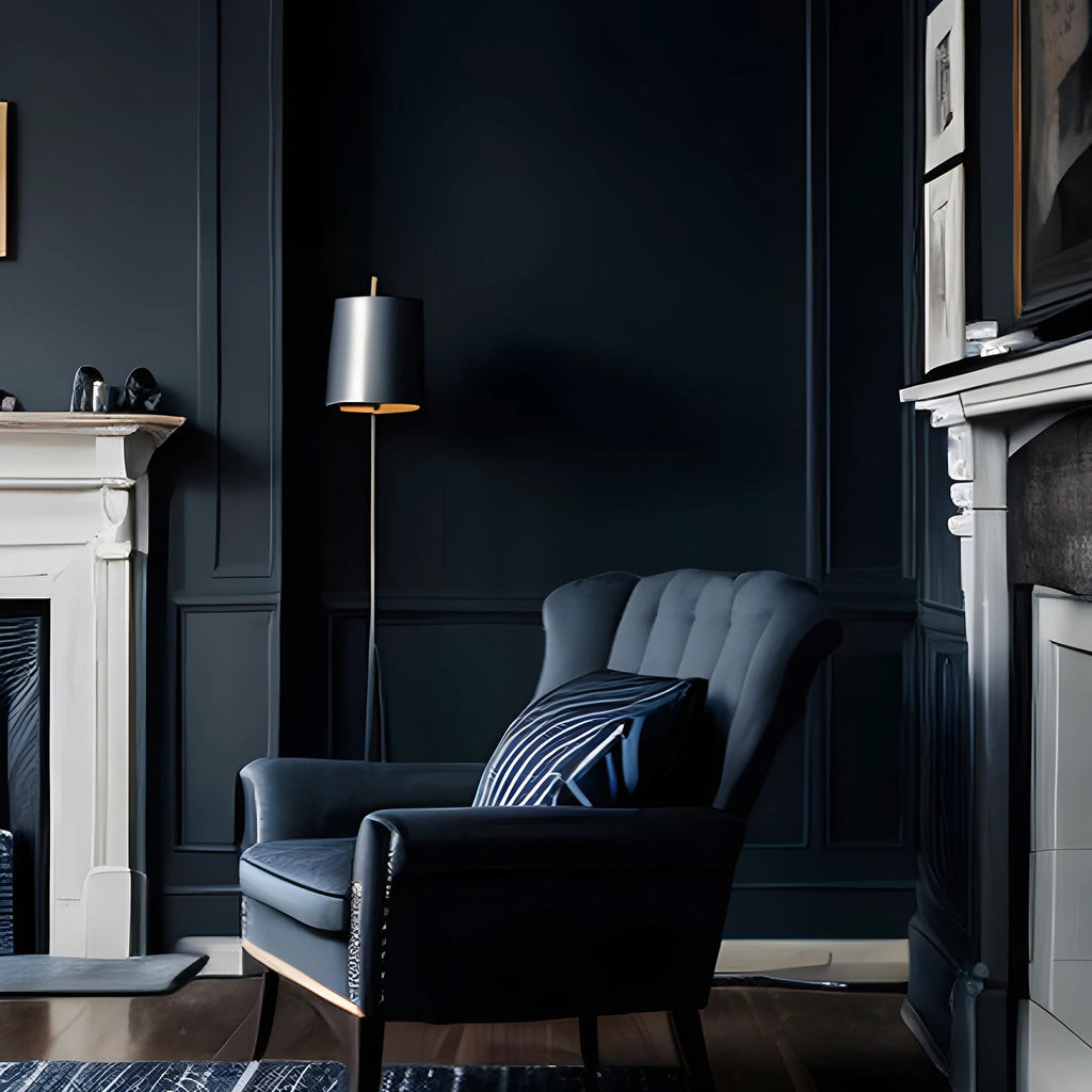 Tonester Paints Brooklyn Vogue SpadezStore