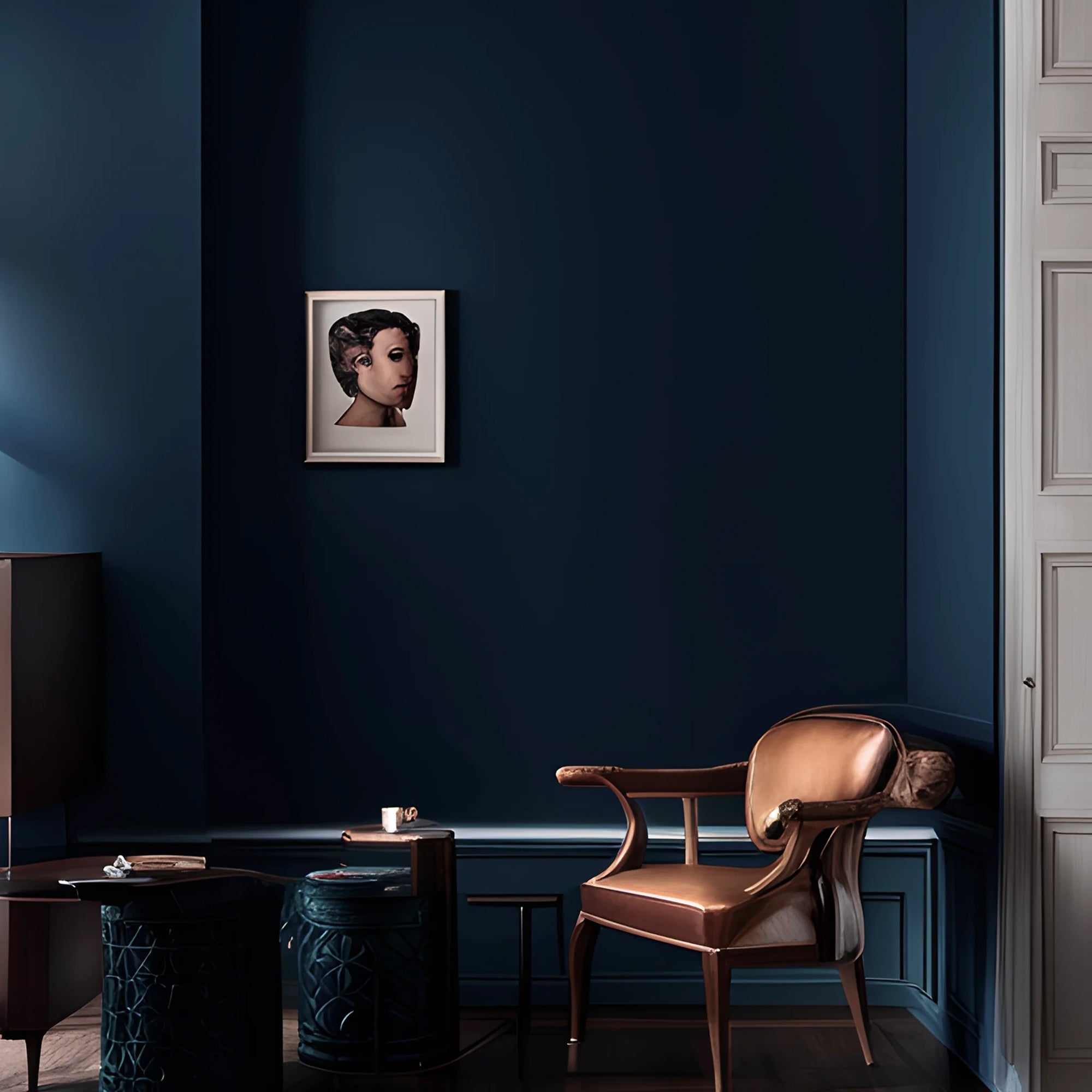 Tonester Paints London House SpadezStore