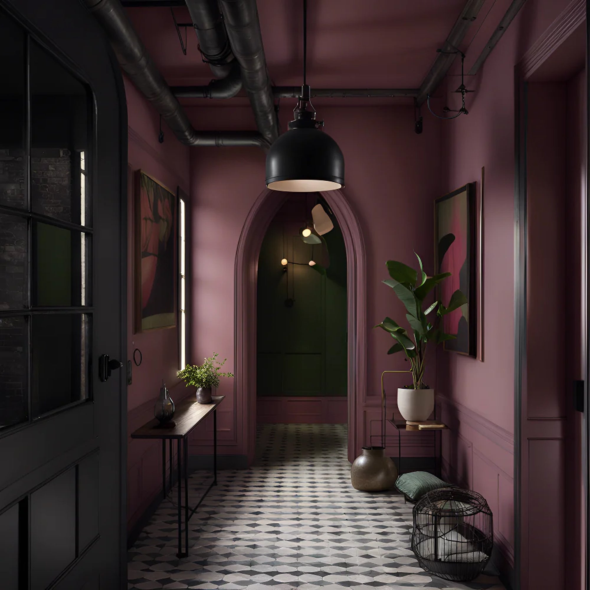 Tonester Paints PALACE INK SpadezStore