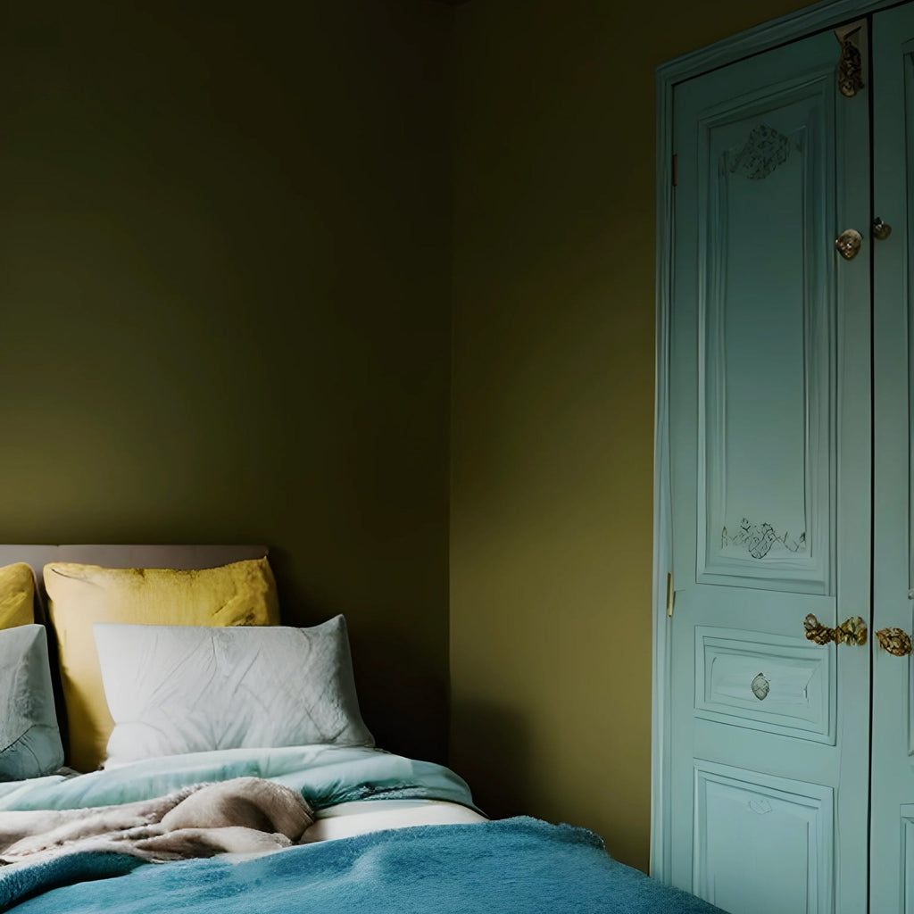 Tonester Paints POI$ON SpadezStore