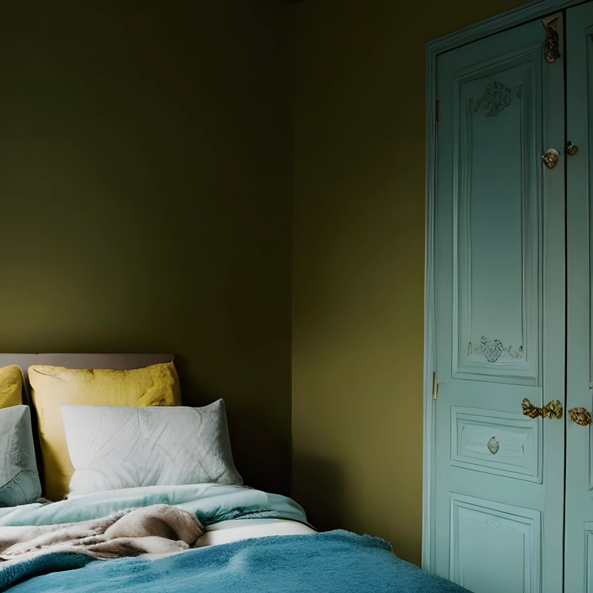 Tonester Paints POI$ON SpadezStore