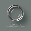 Tonester Paints Anecdote