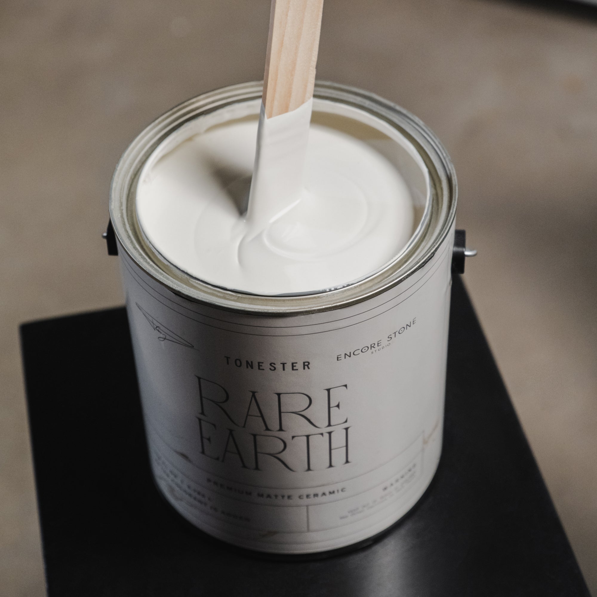 Tonester The ‘Oyster’ Bianco SpadezStore